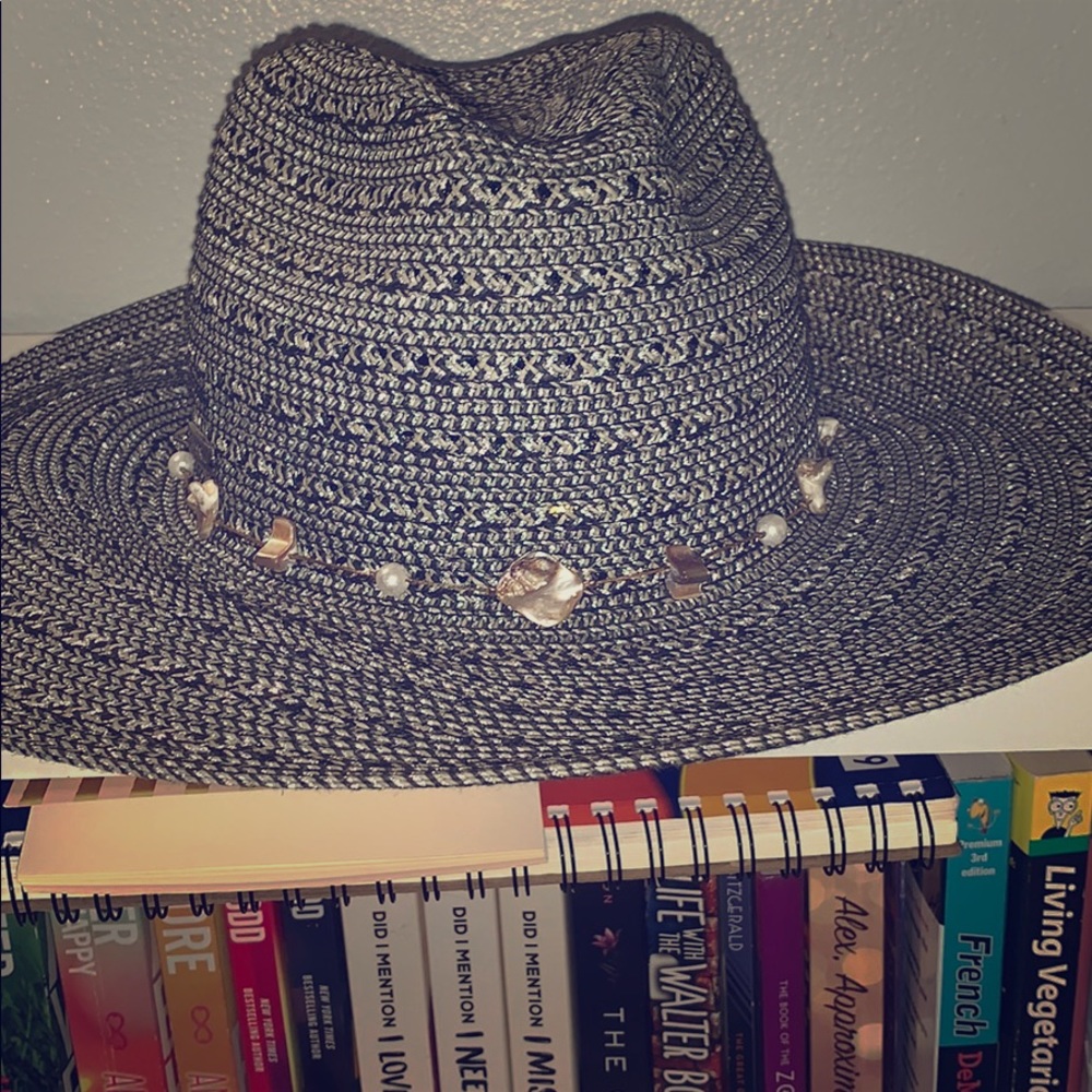Cute sun hat